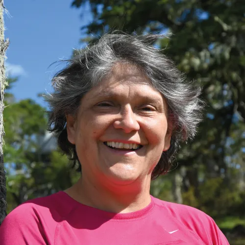 Barbara Saavedra