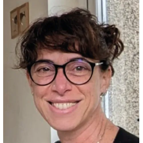 Carolina Hazin