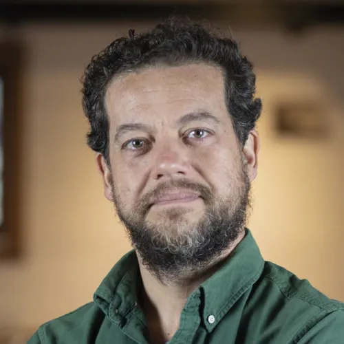 Eugenio Rengifo