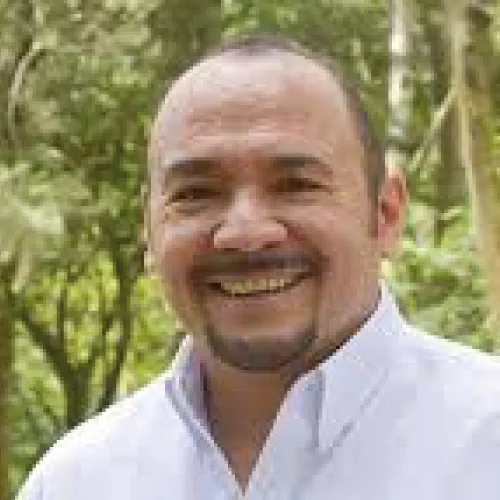 Jorge Alberto Oviedo Machuca