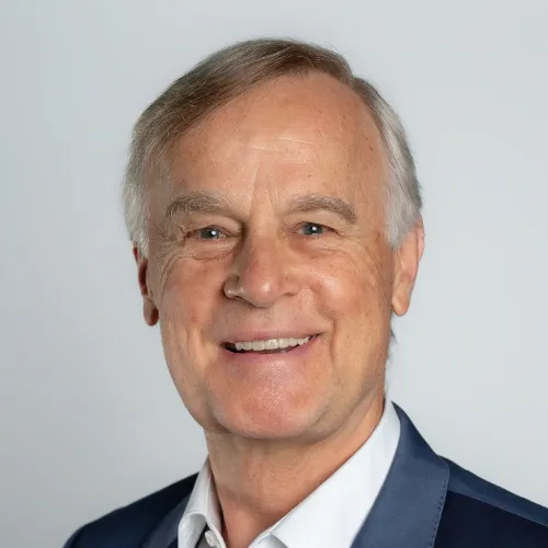 Klaus Schmidt-Hebbel