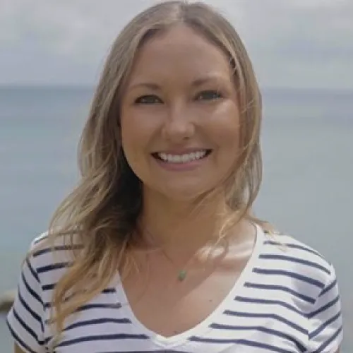Leah Carriere