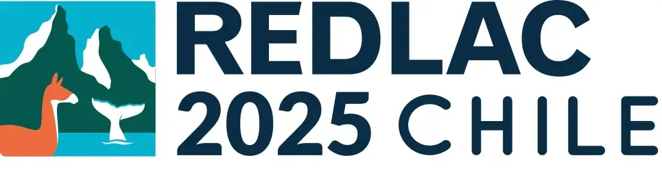 Logo RedLac - Red de Fondos Ambientales de Latinoamérica y el Caribe
