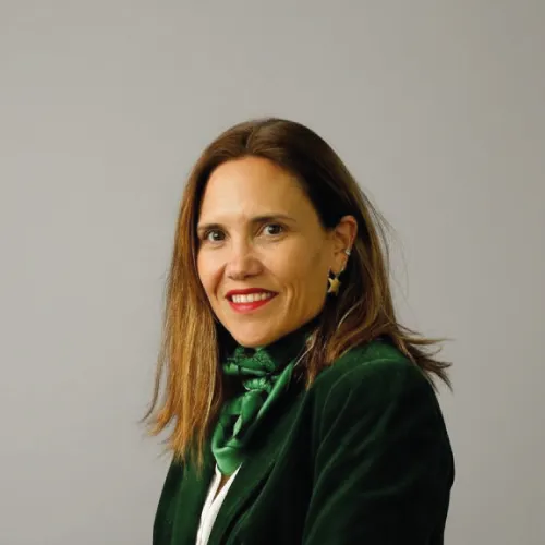 Magdalena Piñera Morel