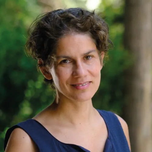 María Heloisa Rojas Corradi