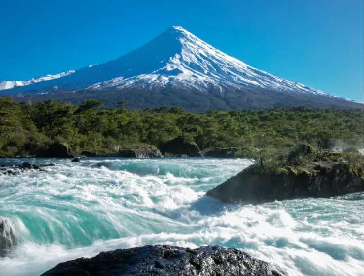 Puerto Varas Uno