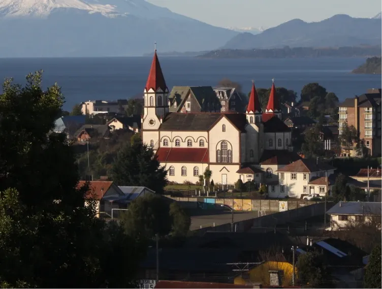 Puerto Varas Dos