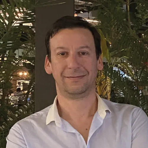 Roger Sepúlveda