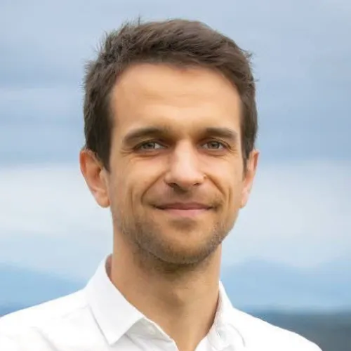 Tomás Gárate Silva