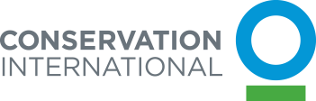 conservation international logo