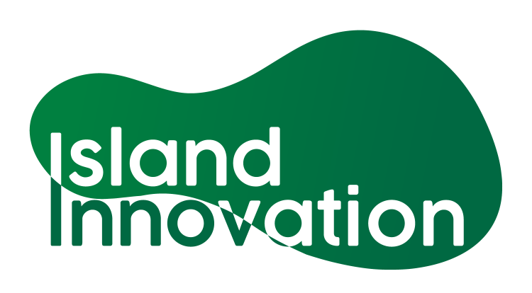 island innovation logo